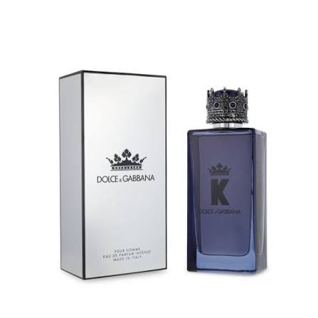 Dolce & Gabbana K by Dolce & Gabbana Eau de Parfum – Caballero