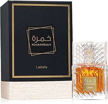 Lattafa Khamrah Eau de Parfum – Unisex