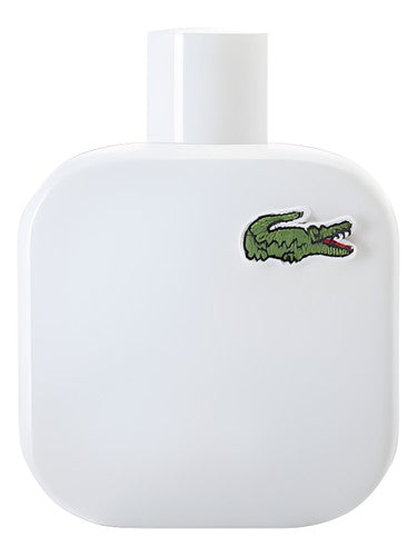 Lacoste L.12.12 Blanc Eau de Toilette – Caballero