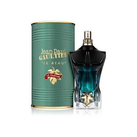 Jean Paul Gaultier Le Beau Le Parfum – Caballero