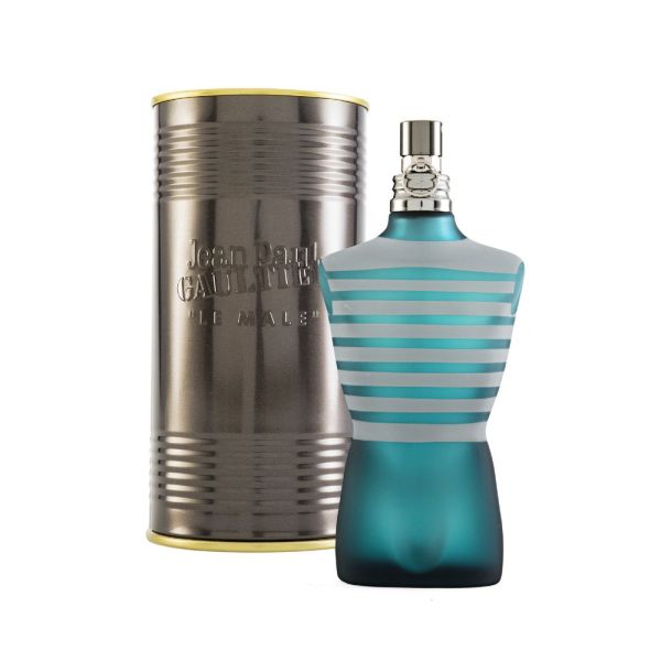 Jean Paul Gaultier Le Male Eau de Toilette – Caballero