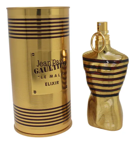 Jean Paul Gaultier Le Male Elixir Parfum 125 ml