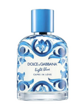 Light Blue Capri In Love EDP
