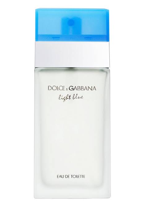 Dolce & Gabbana Light Blue Eau de Toilette – Dama
