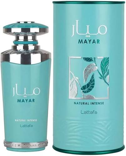 Lattafa Mayar Eau de Parfum – Dama