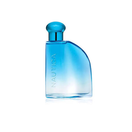 Nautica Pure Blue Eau de Toilette – Unisex