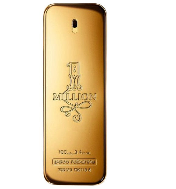 Paco Rabanne One Million Eau de Toilette – Caballero