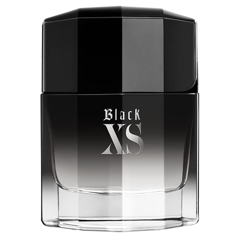 Paco Rabanne Black XS Eau de Toilette – Caballero