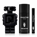 Rabanne Phantom Parfum Set 3 Piezas