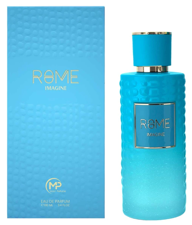 Rome Imagine EDP