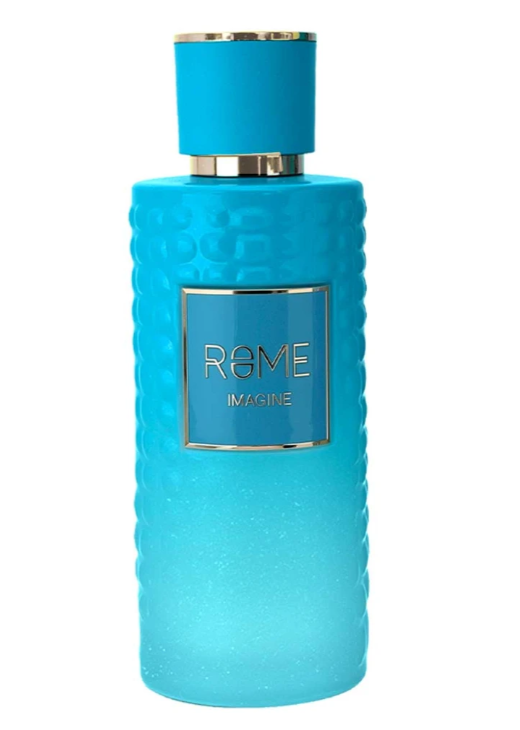 Rome Imagine EDP