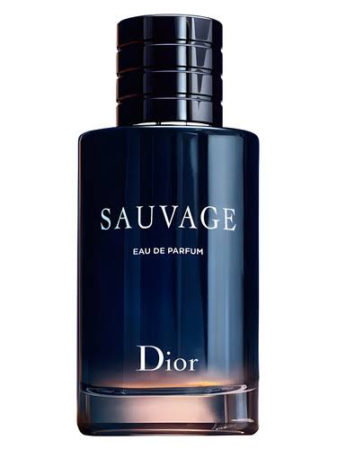 Sauvage EDP 100ml Caballero