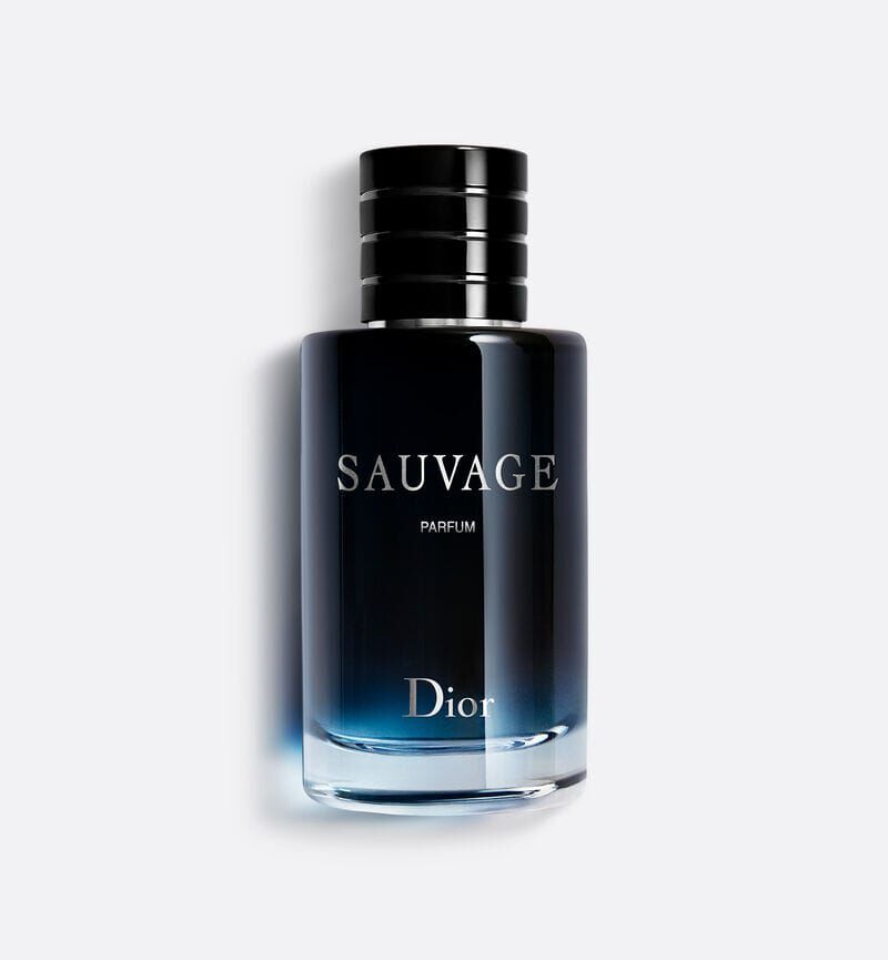 Dior Sauvage Parfum – Caballero