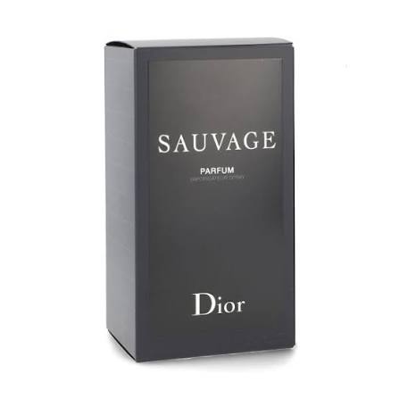 Dior Sauvage Parfum – Caballero