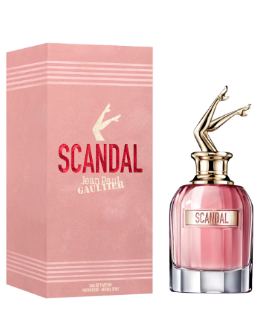 Jean Paul Gaultier Scandal Eau de Parfum – Dama