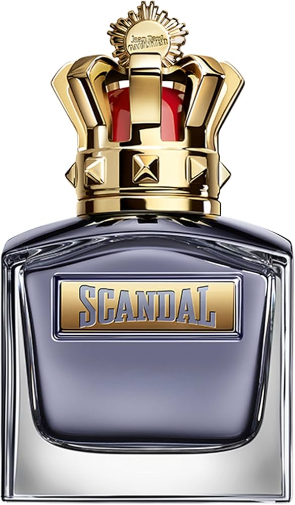 Jean Paul Gaultier Scandal Pour Homme Eau de Toilette – Caballero