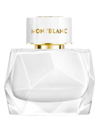 Montblanc Signature Eau de Parfum – Dama