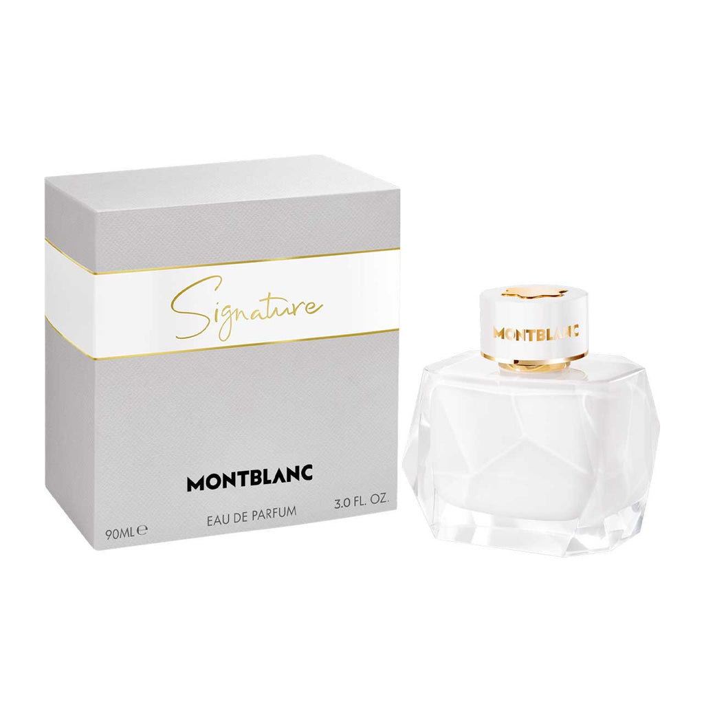 Montblanc Signature Eau de Parfum – Dama