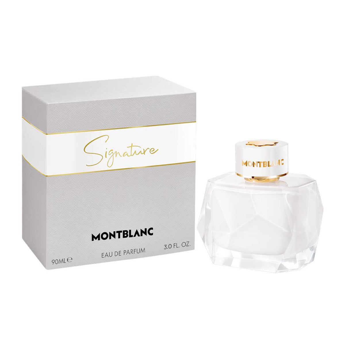 Montblanc Signature Eau de Parfum – Dama
