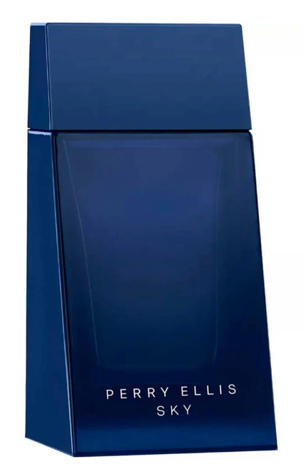 Perry Ellis Sky EDT