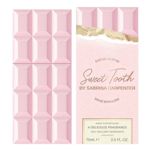 Sabrina Carpenter Sweet Tooth Eau de Parfum – Dama