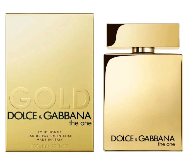 The One Gold EDP
