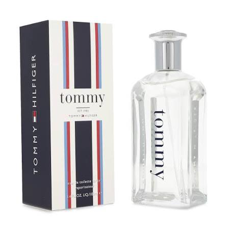 Tommy Hilfiger Tommy Eau de Toilette – Caballero