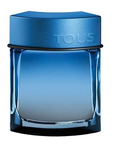 Tous Sport Eau de Toilette – Caballero