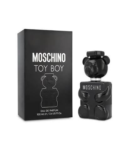 Moschino Toy Boy Eau de Parfum – Caballero