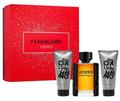 Salvatore Ferragamo Uomo EDT Set 3 Piezas