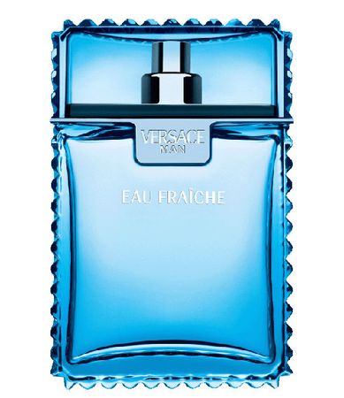 Versace Man Eau Fraîche Eau de Toilette – Caballero
