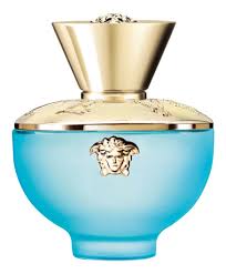 Versace Dylan Turquoise Eau de Toilette – Dama