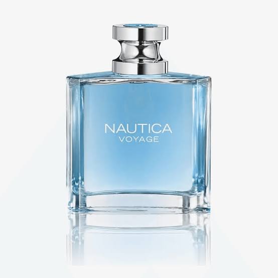 Nautica Voyage Eau de Toilette – Caballero