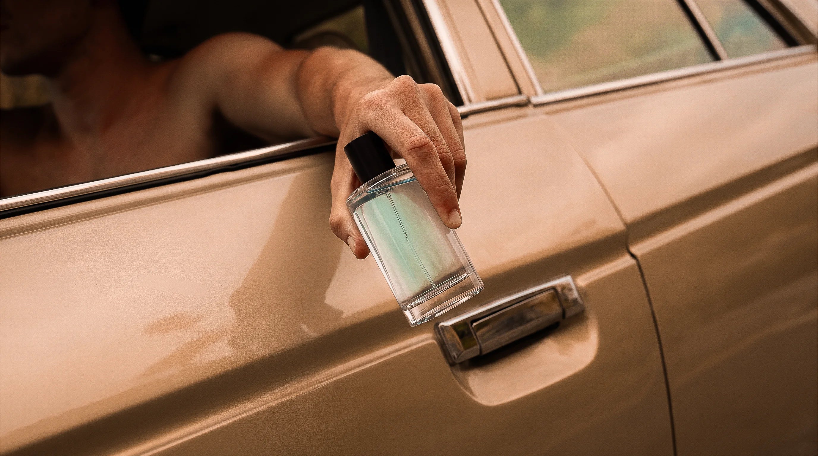 Envío de perfumes